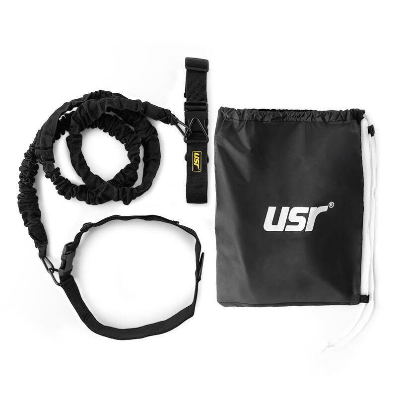 USR CORD2-360 Belden Bağlamalı Antrenman Direnç Lastiği