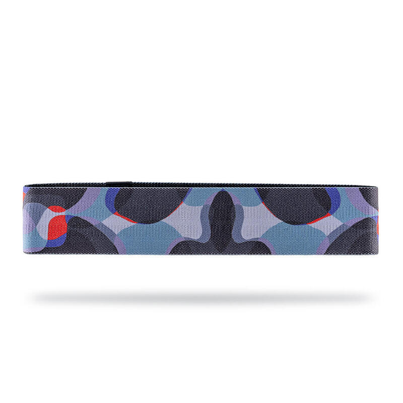 USR Camo Hip Band
