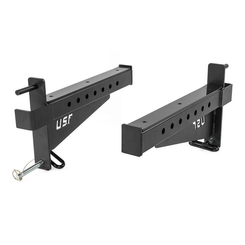 USR 63-260 Power Rack Güvenlik Kolları