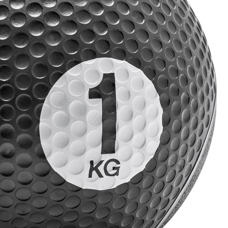 Reebok RSB-16051 1 Kg Sağlık Topu