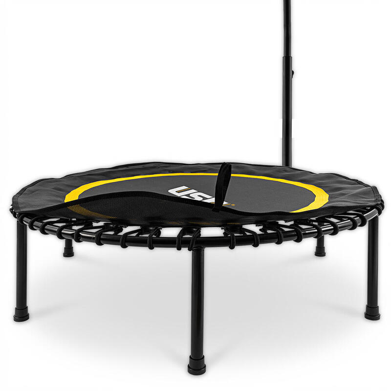 USR Icarus-H Tutacaklı Trambolin