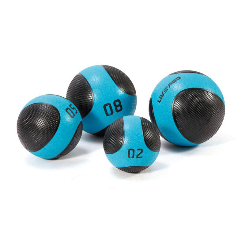 Livepro LP8112 7 Kg Sağlık Topu