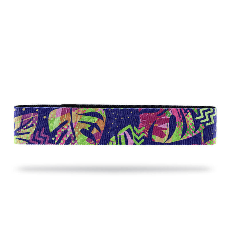 USR Neon Hip Band
