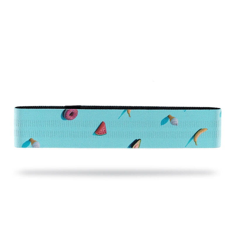 USR Flexberry Hip Band