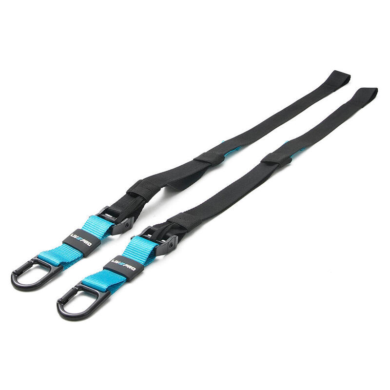 Livepro LP8166 Elastic Suspension Trainer-Asılma Egzersiz Seti