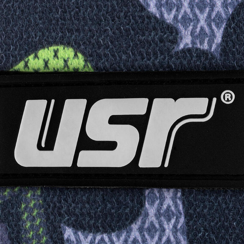 USR Reverb Hip Band
