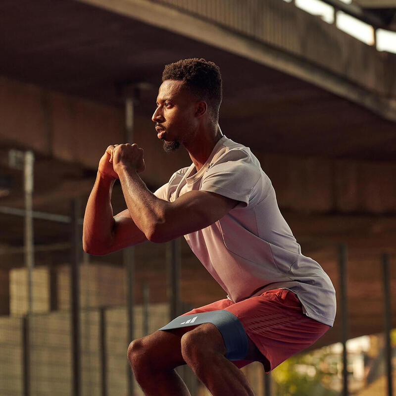 Adidas ADTB-10711-2 Resistance Band Seti
