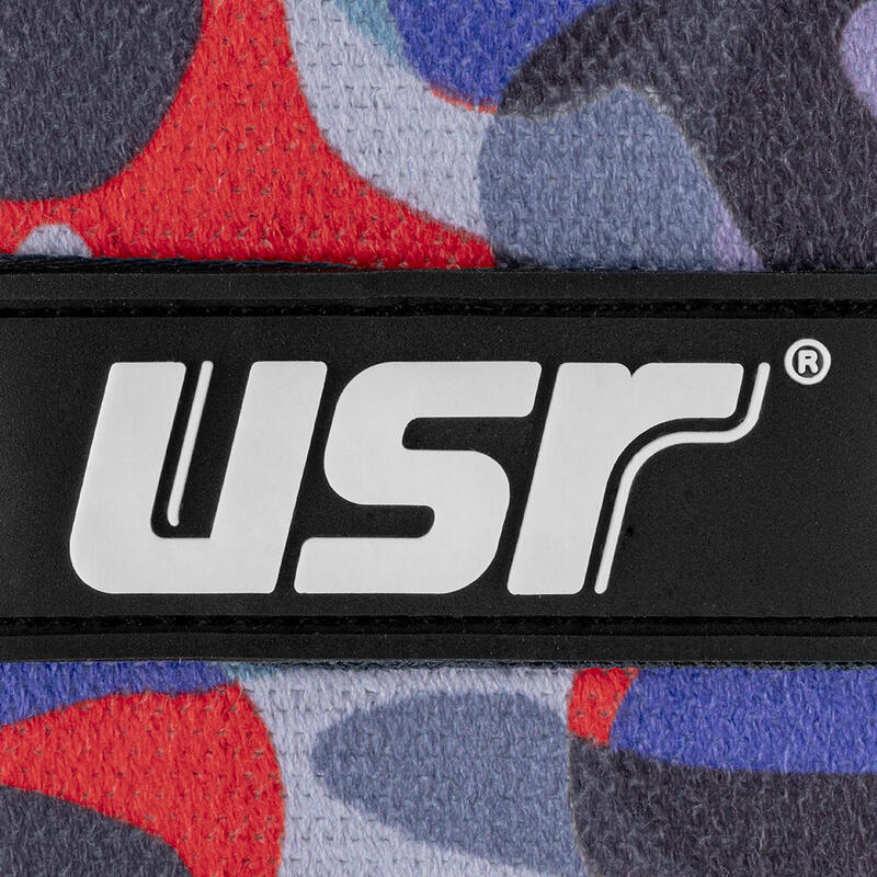 USR Camo Hip Band