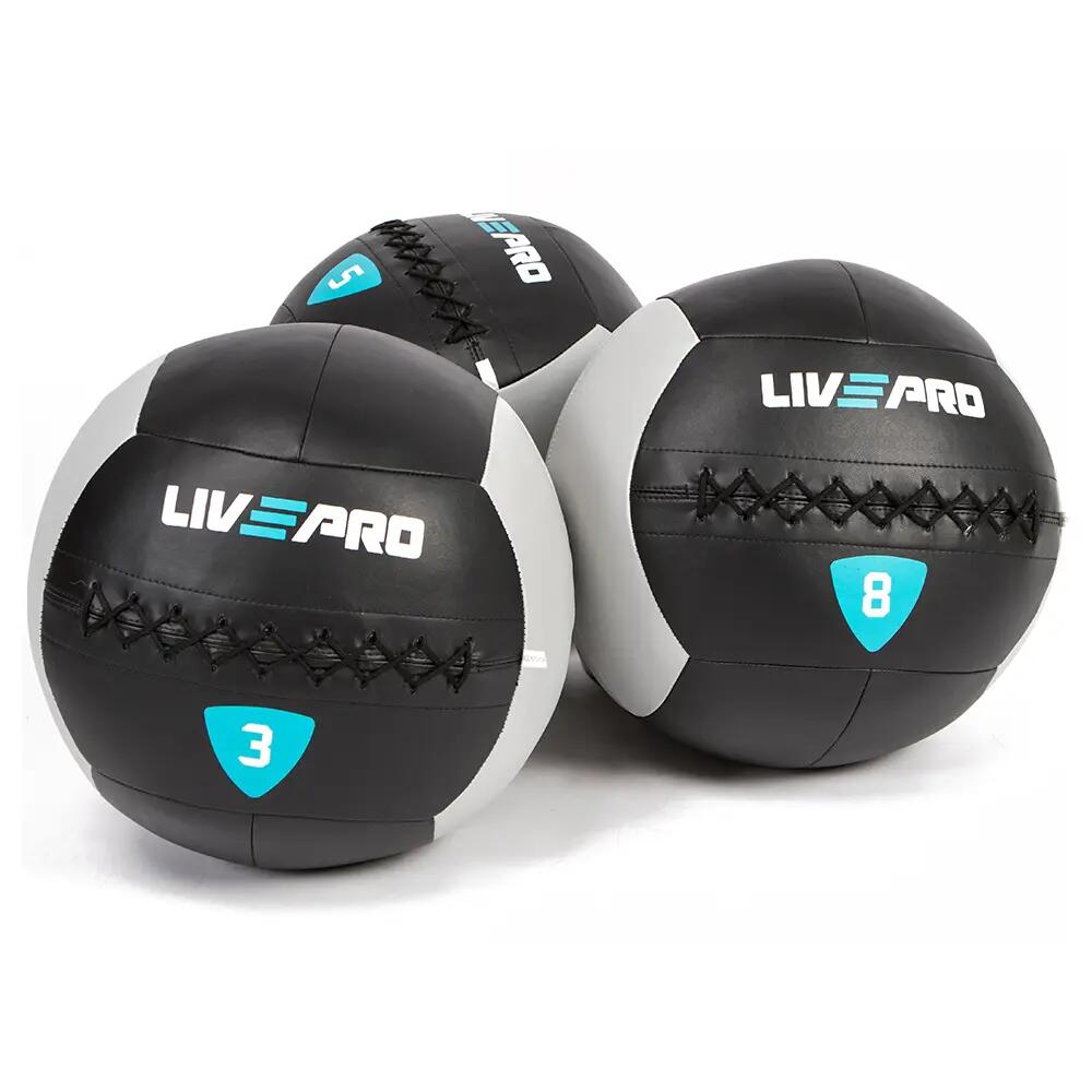 Livepro LP8100 12 Kg Duvar Topu-Wallball 3/4
