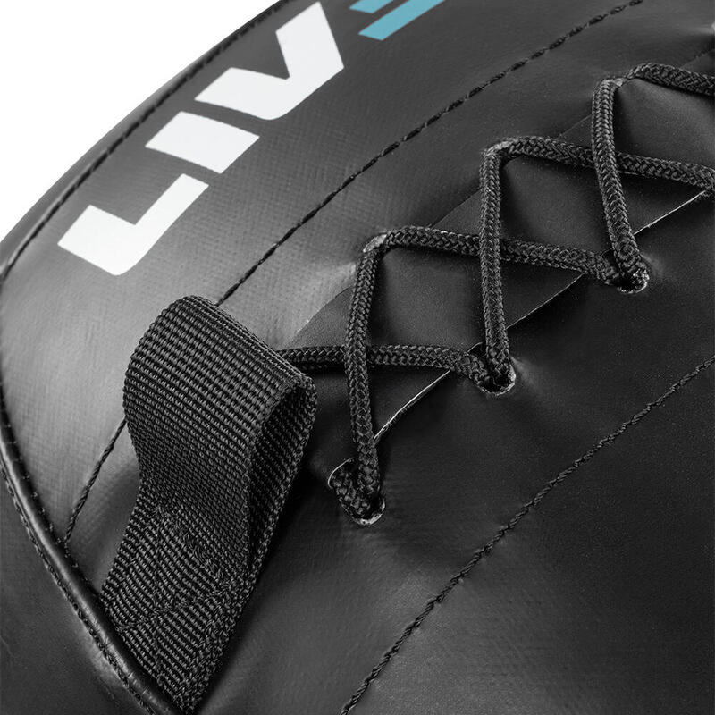 Livepro LP8103-12 12 Kg Pro Duvar Topu-Wallball