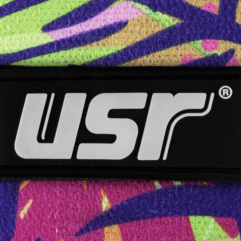 USR Neon Hip Band