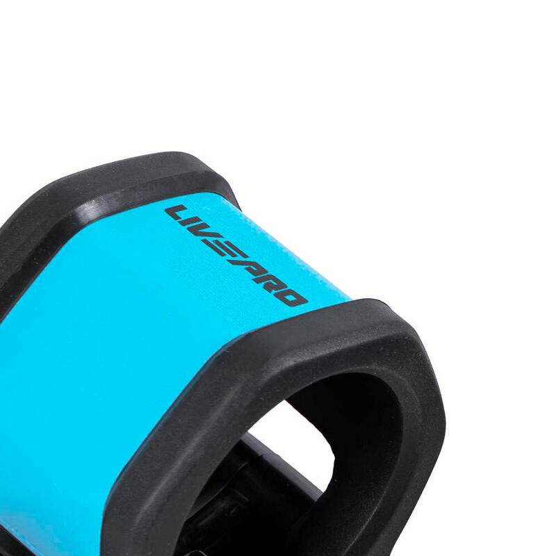 Livepro LP8062 Plastik Olimpik Bar Klipsi