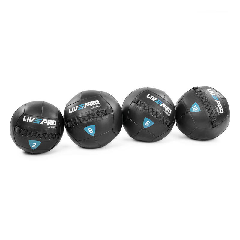 Livepro LP8103-12 12 Kg Pro Duvar Topu-Wallball