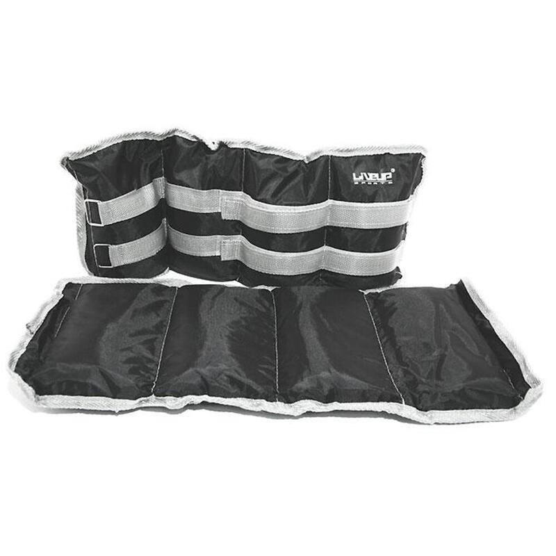 Liveup LS3011 2x3 Kg El-Ayak Ağırlığı