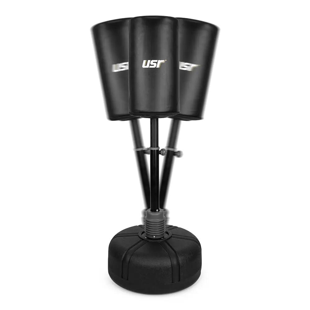 USR BX31 Boks Standı 2/7