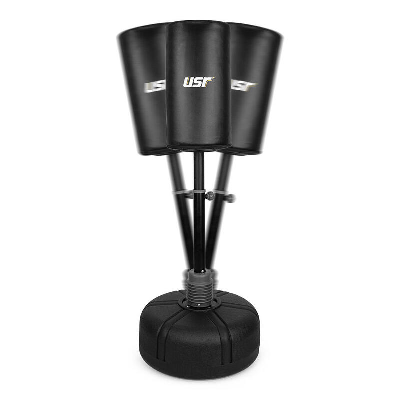 USR BX31 Boks Standı