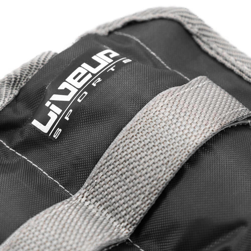 Liveup LS3011 2x3 Kg El-Ayak Ağırlığı