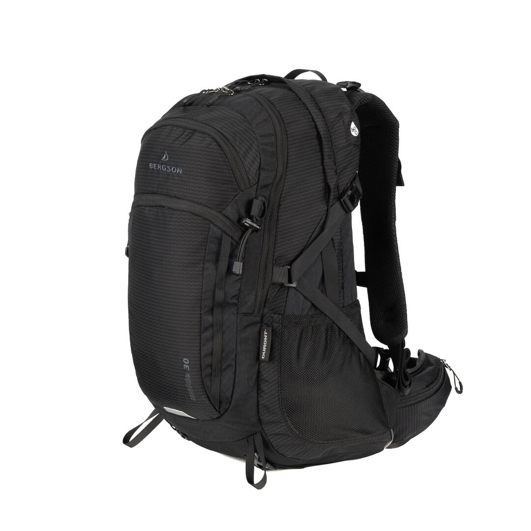 Plecak turystyczny BERGSON MOLDE 30 L BB 3/7