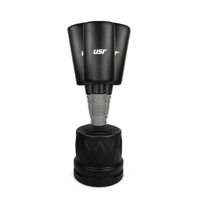 USR BX33 Boks Standı