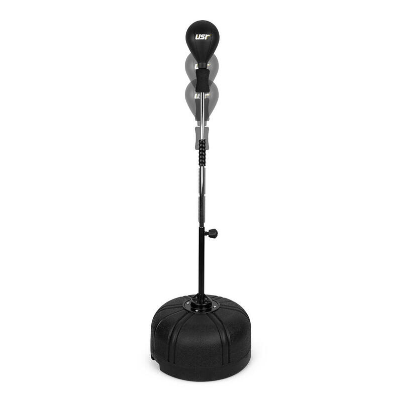 USR BX11 Ayaklı Pro Boks Topu