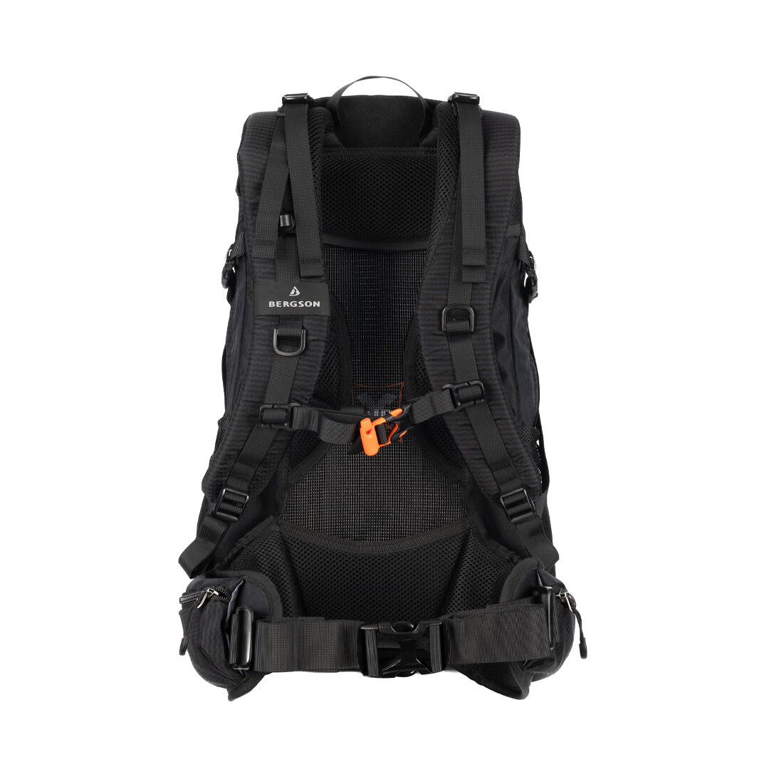 Plecak turystyczny BERGSON MOLDE 30 L BB 2/7