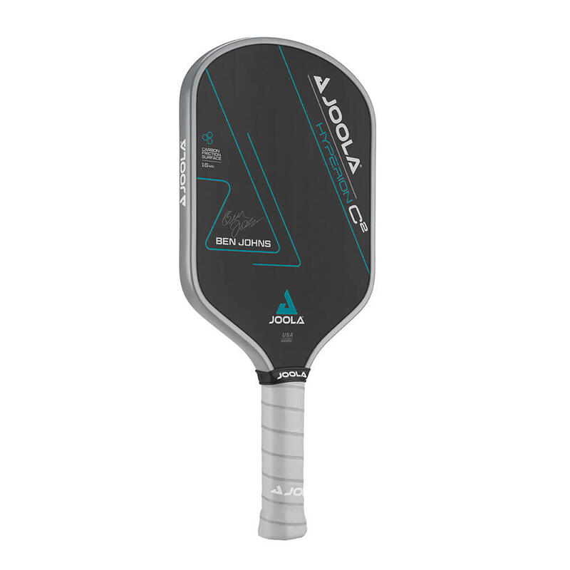 Joola Ben Johns Hyperion C2 CFS 16 Pickleball Raketi