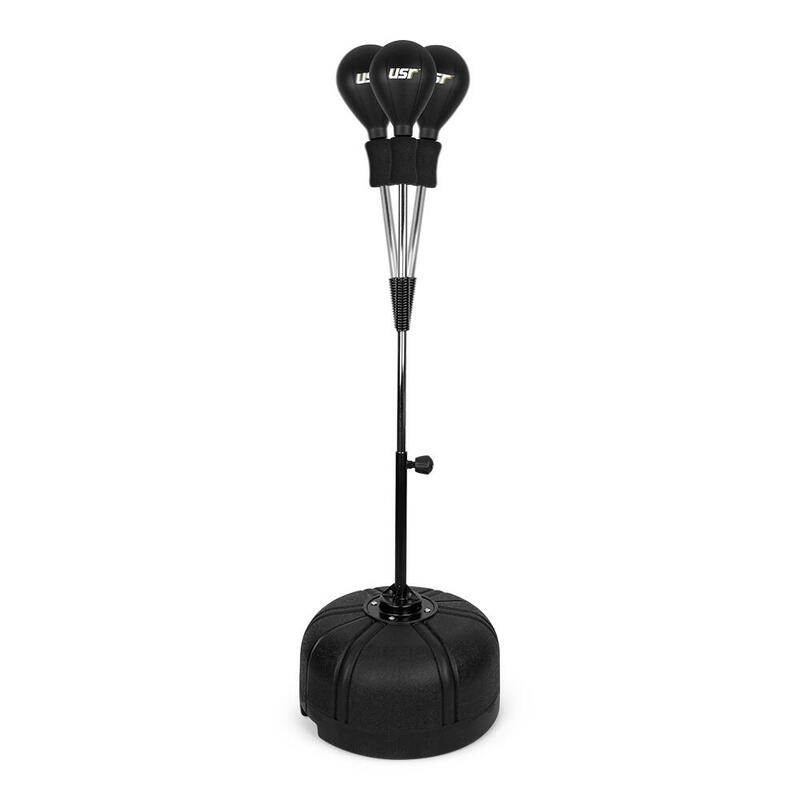 USR BX11 Ayaklı Pro Boks Topu