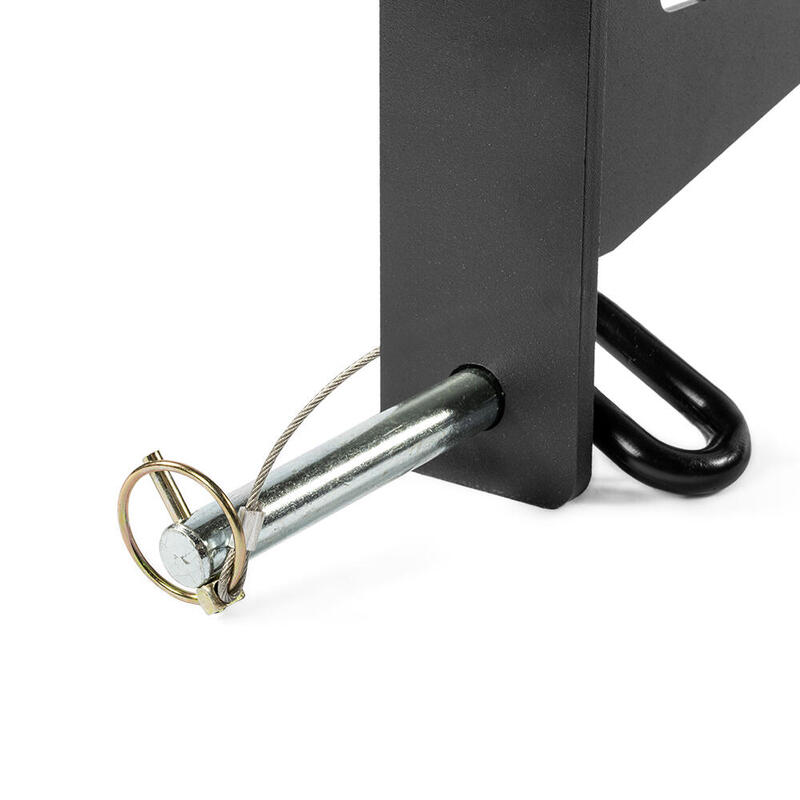 USR 63-260 Power Rack Güvenlik Kolları