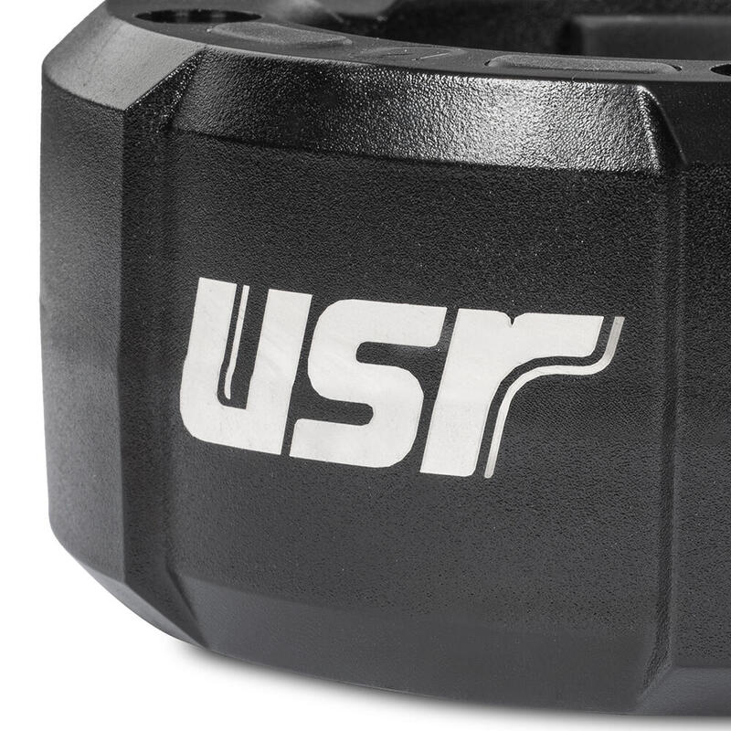 USR Gamma-B Manyetik Olimpik Bar Klipsi