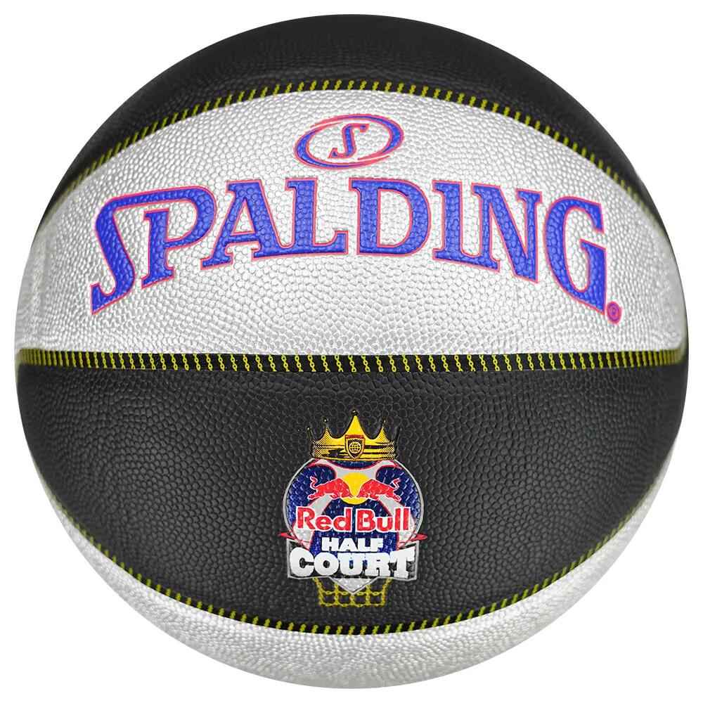 Spalding TF33 Redbull Half Court 7 No 3x3 Streetball Topu 1/4