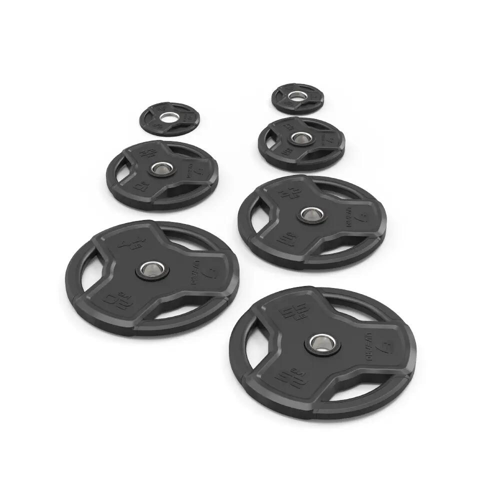 Livepro LP8330 15 Kg Olimpik Plaka 5/5
