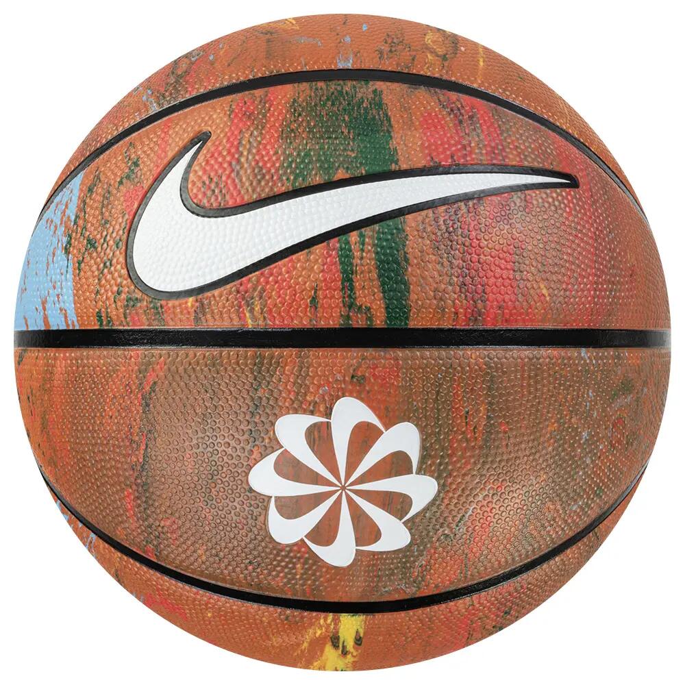 Nike N1007037-987 Everyday Playground 8P 7 No Basketbol Topu 1/4