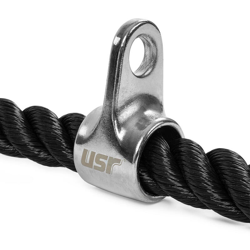 USR UF90 Lat Makinası İp Tutamacı