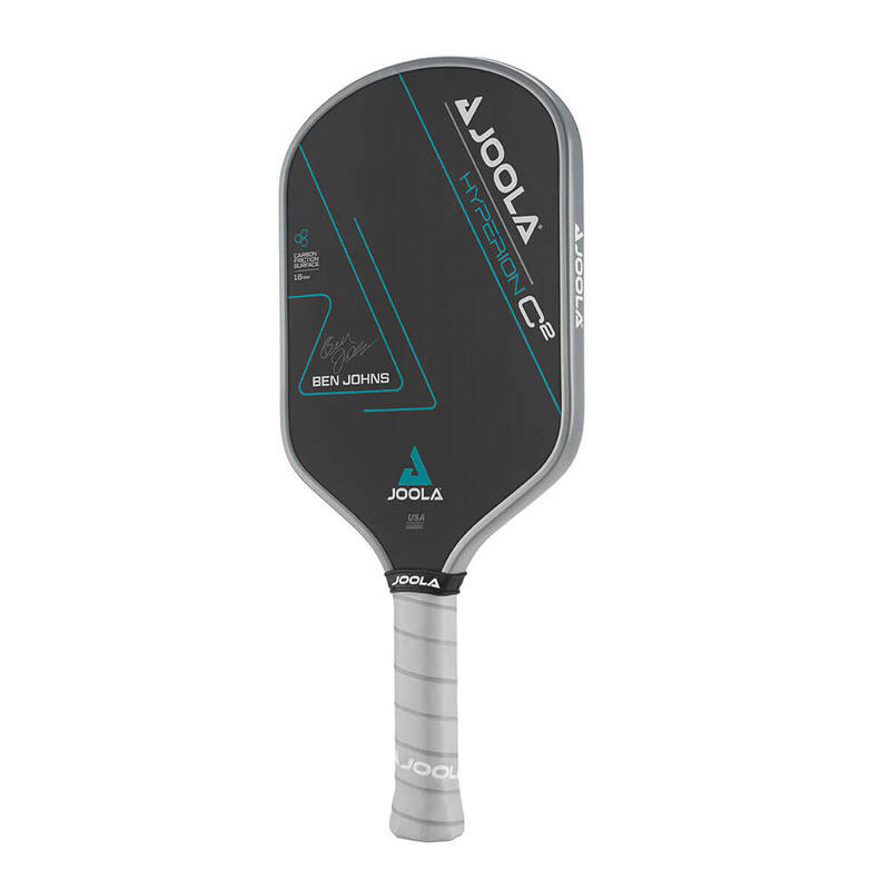 Joola Ben Johns Hyperion C2 CFS 16 Pickleball Raketi