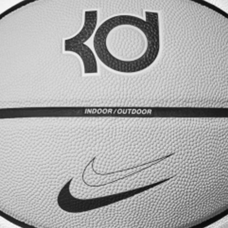 Nike N1007111-113 Playground 8P K Durant 7 No Basketbol Topu