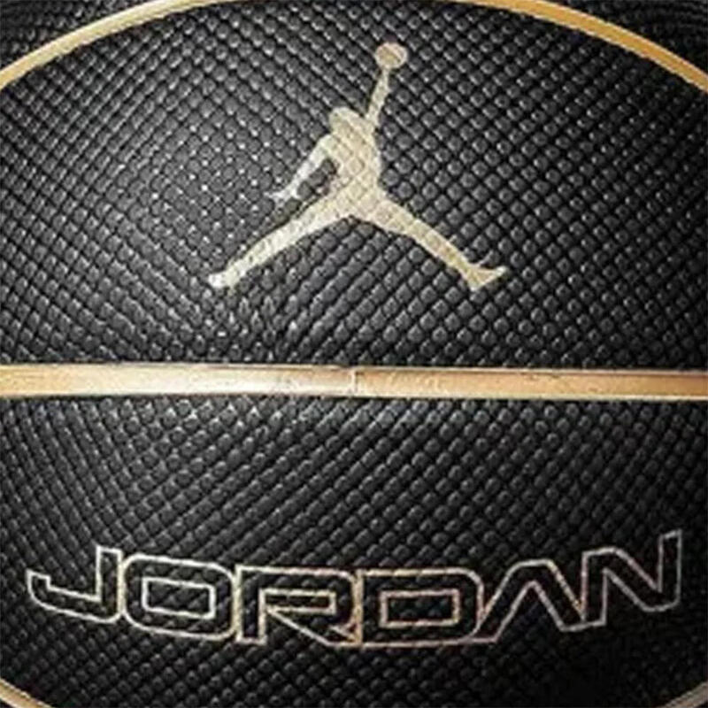 Jordan J1008253-051 Legacy 2.0 7 No Basketbol Topu
