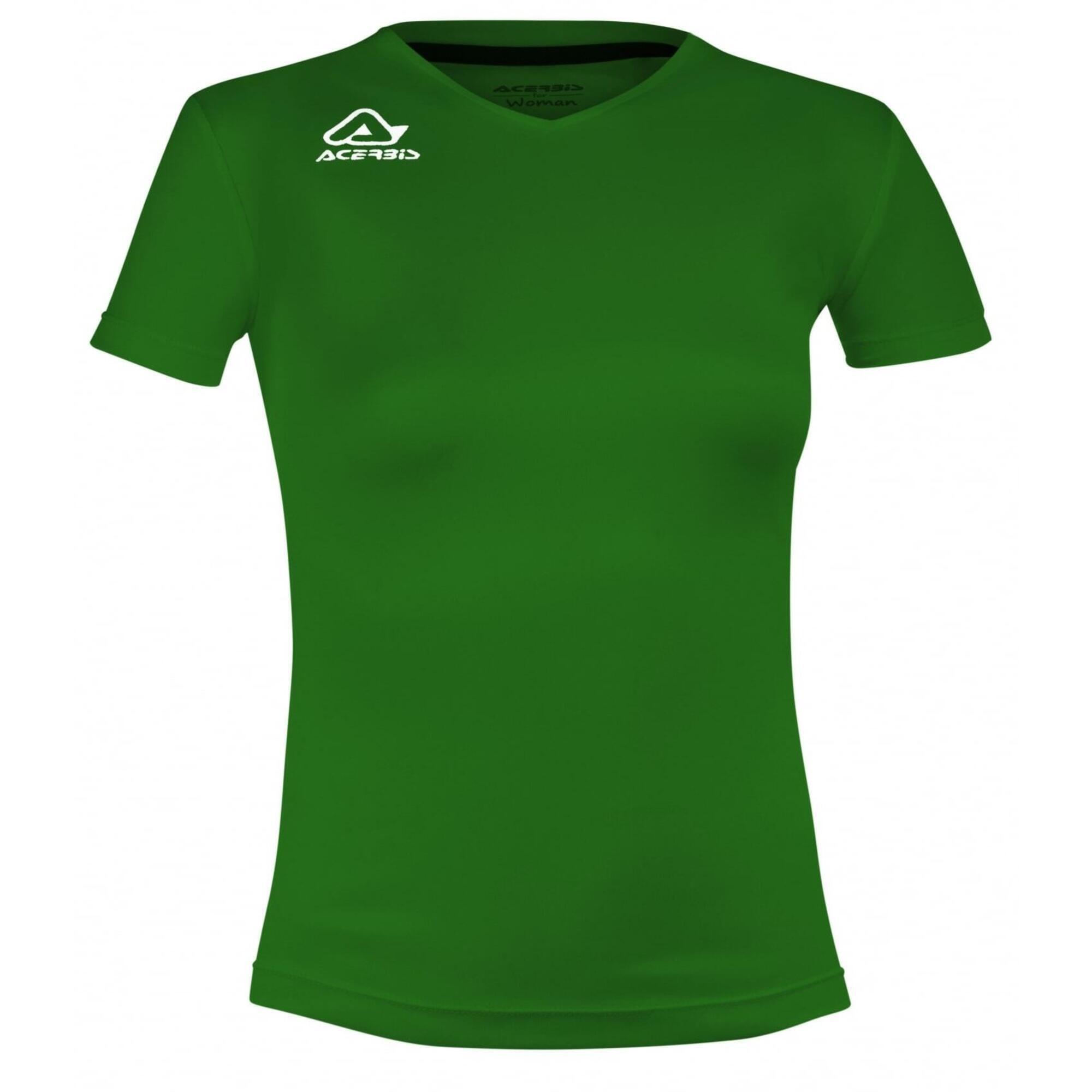 ACERBIS Women's mc T-shirt Acerbis Devi
