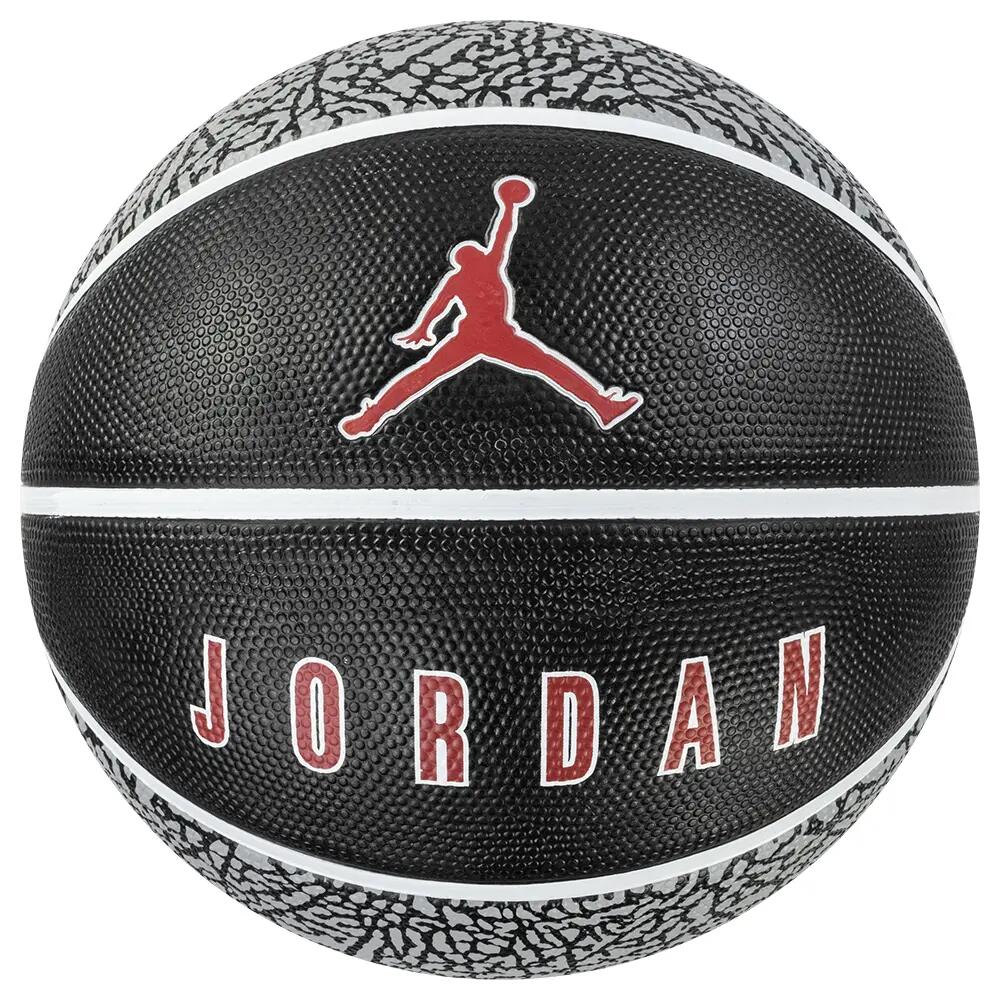 Jordan J1008255-055 Playground 2.0 7 No Basketbol Topu 3/4