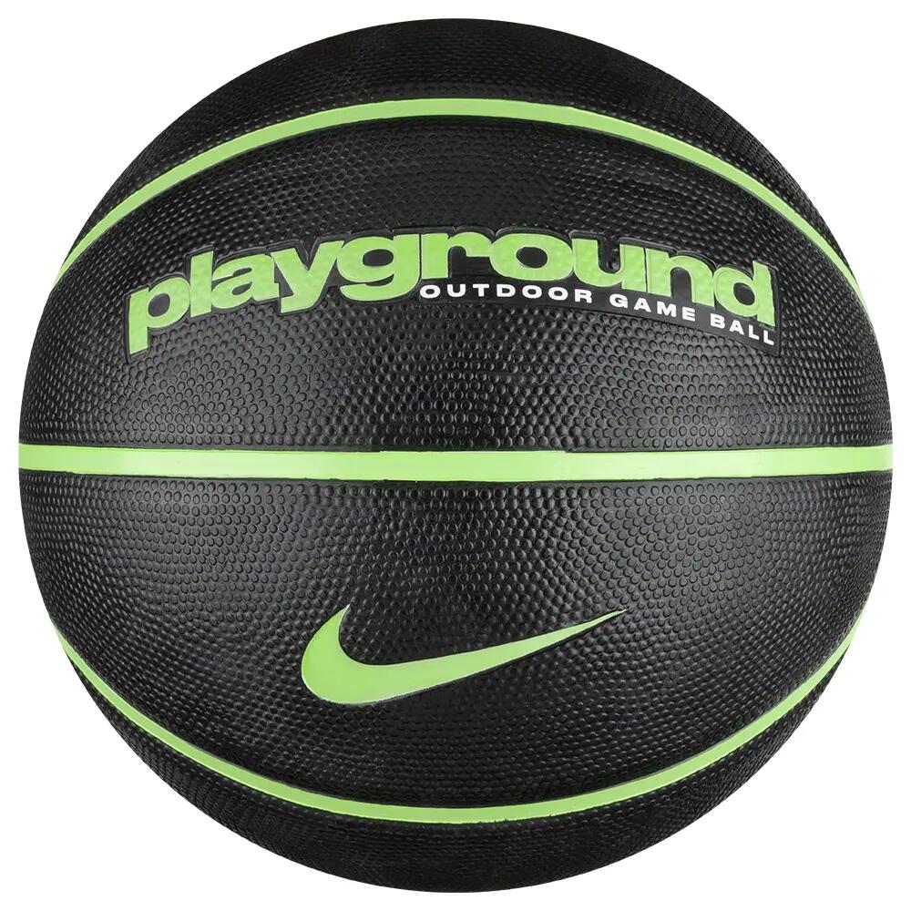 Nike N1004371-060 Everyday Playground 8P 7 No Basketbol Topu 3/4