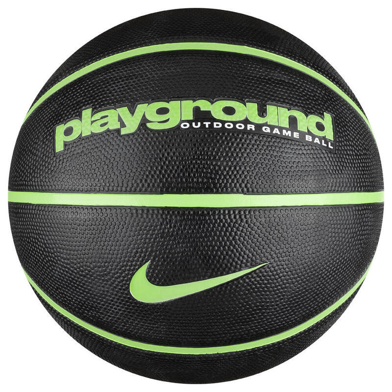 Nike N1004371-060 Everyday Playground 8P 7 No Basketbol Topu