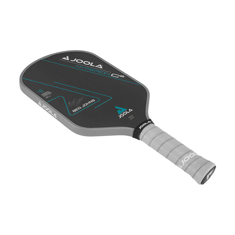 Joola Ben Johns Hyperion C2 CFS 16 Pickleball Raketi