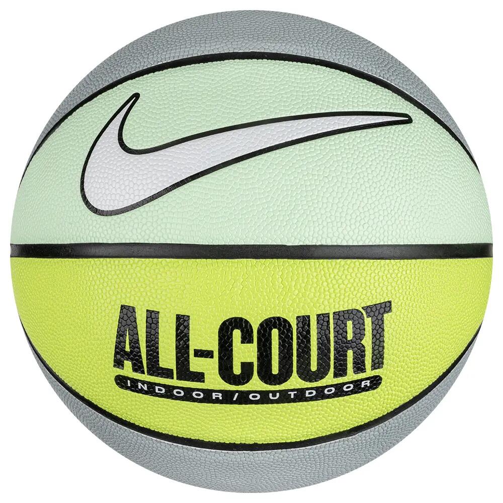 Nike N1004369-332 Everyday All Courts 8P 7 No Basketbol Topu 3/4