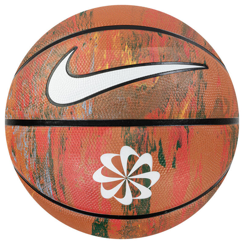 Nike N1007037-987 Everyday Playground 8P 7 No Basketbol Topu