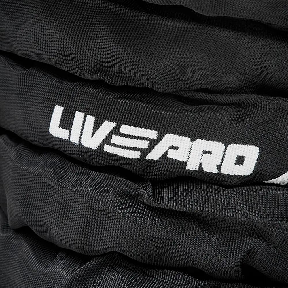 Livepro LP8172-S1 Kılıflı Sallama Halatı 9 M 3/5