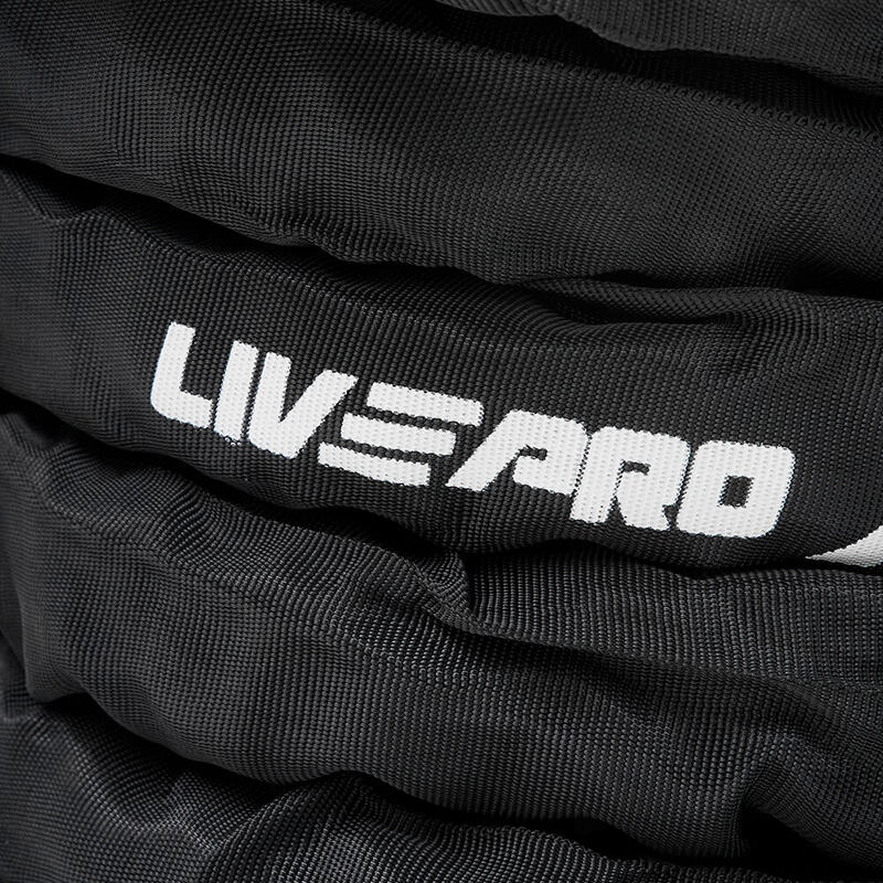 Livepro LP8172-S1 Kılıflı Sallama Halatı 9 M