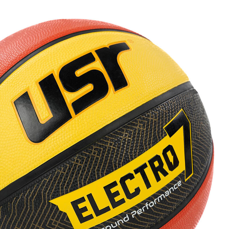 USR Electro7 7 No Basketbol Topu
