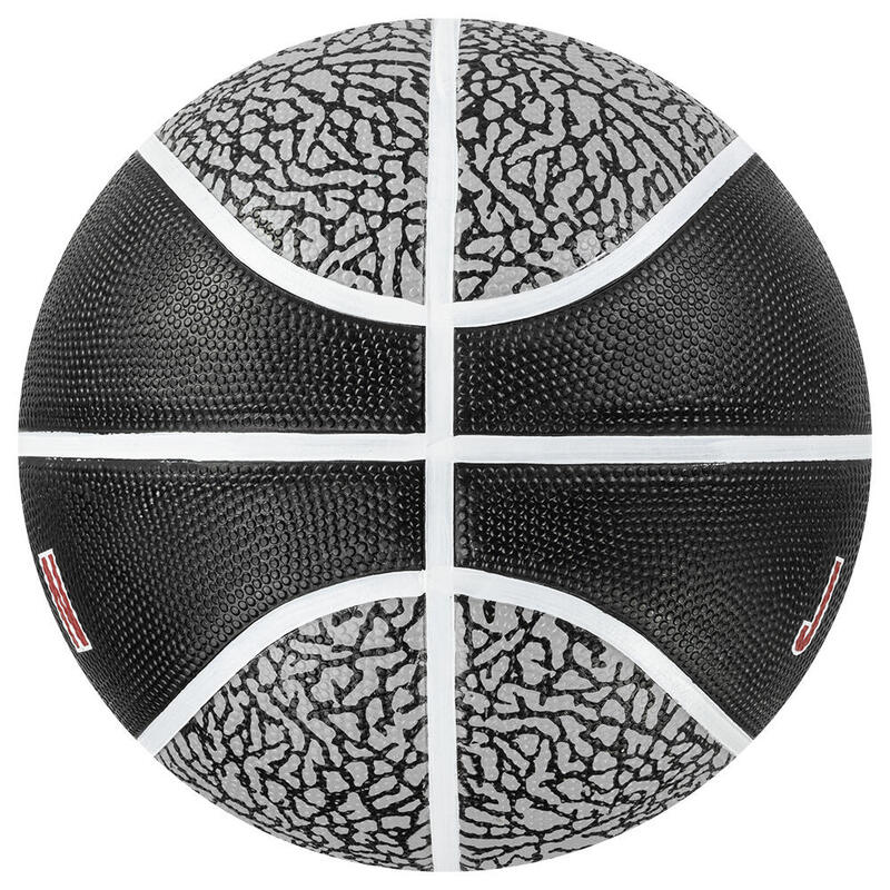 Jordan J1008255-055 Playground 2.0 7 No Basketbol Topu