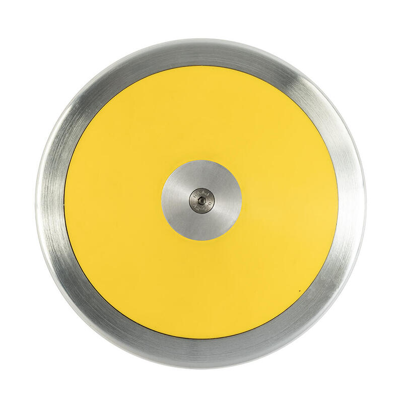 USR CD15 1,5 Kg Atletizm Diski