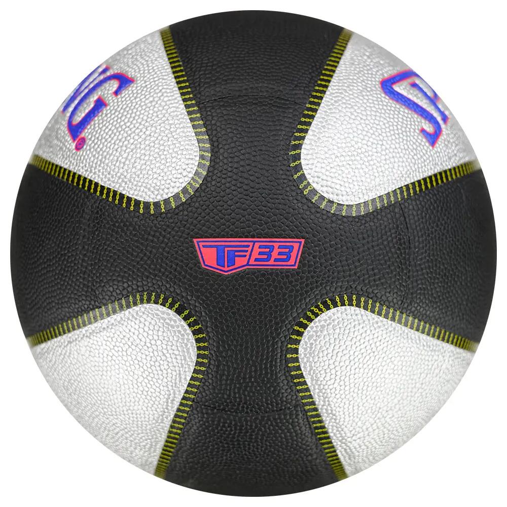 Spalding TF33 Redbull Half Court 7 No 3x3 Streetball Topu 2/4