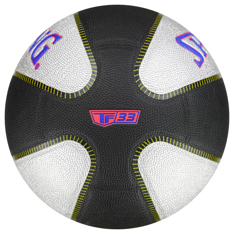 Spalding TF33 Redbull Half Court 7 No 3x3 Streetball Topu